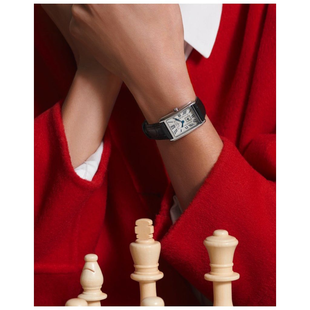 LONGINES DOLCEVITA