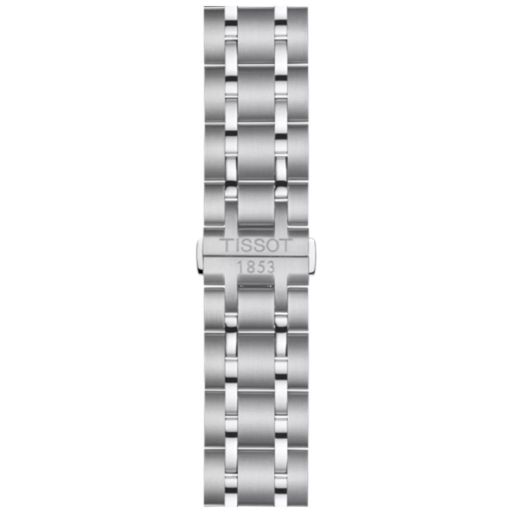 Tissot Couturier Chronograph
