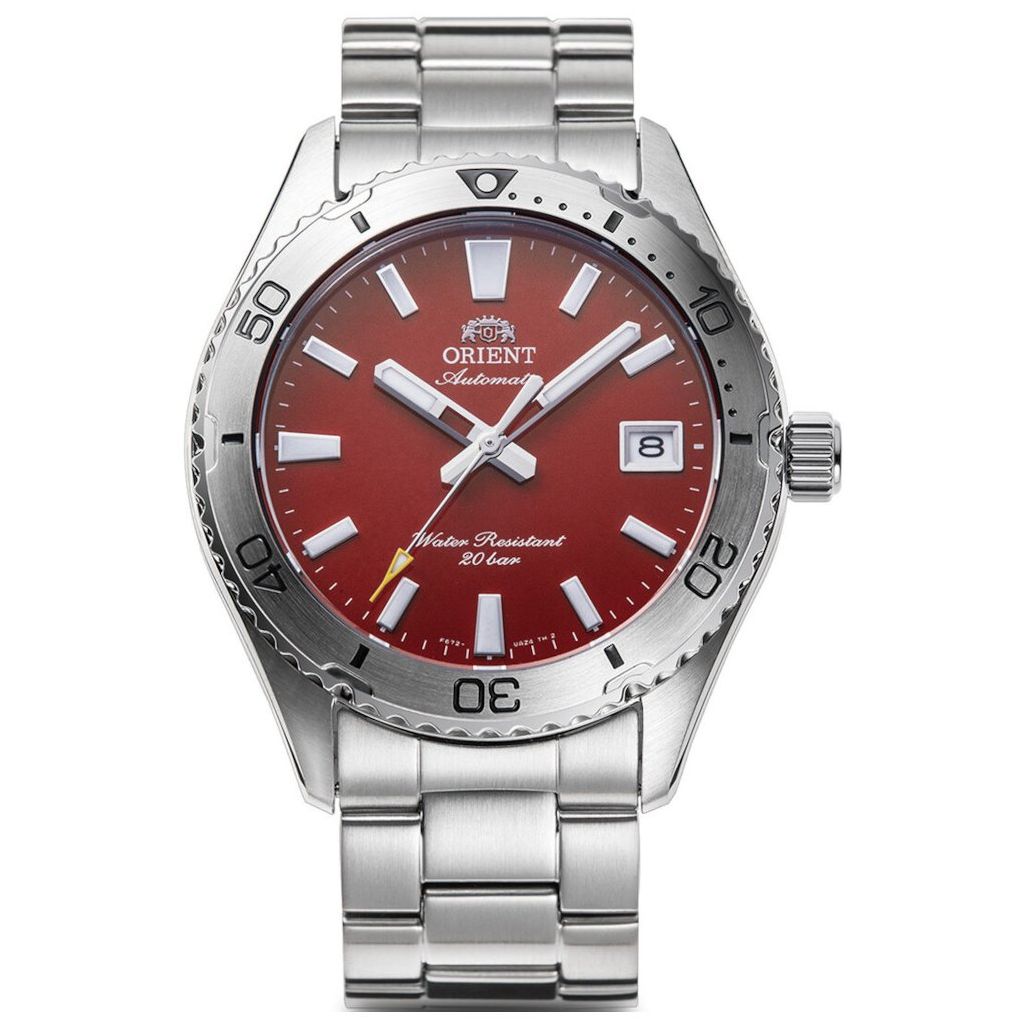 ZEGAREK ORIENT SPORTS MAKO AUTOMATIC