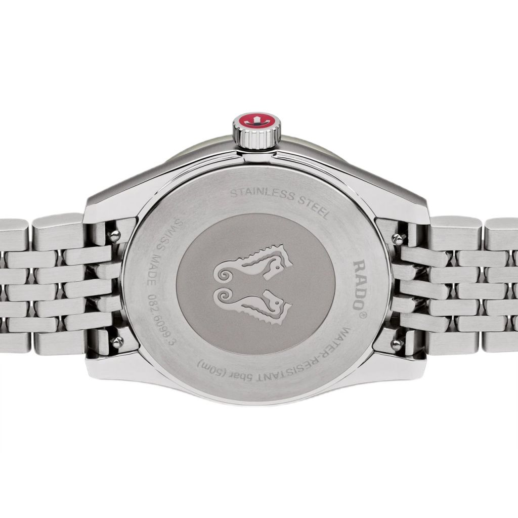 ZEGAREK RADO HyperChrome Classic