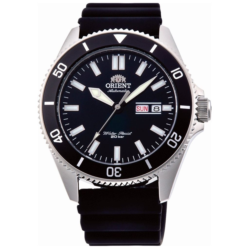 ZEGAREK ORIENT BIG MAKO AUTOMATIC