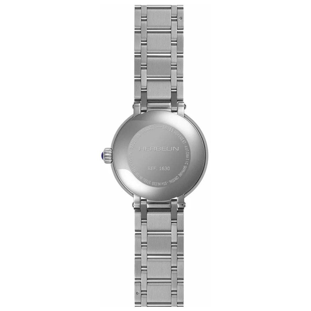 ZEGAREK HERBELIN GALET AUTOMATIC