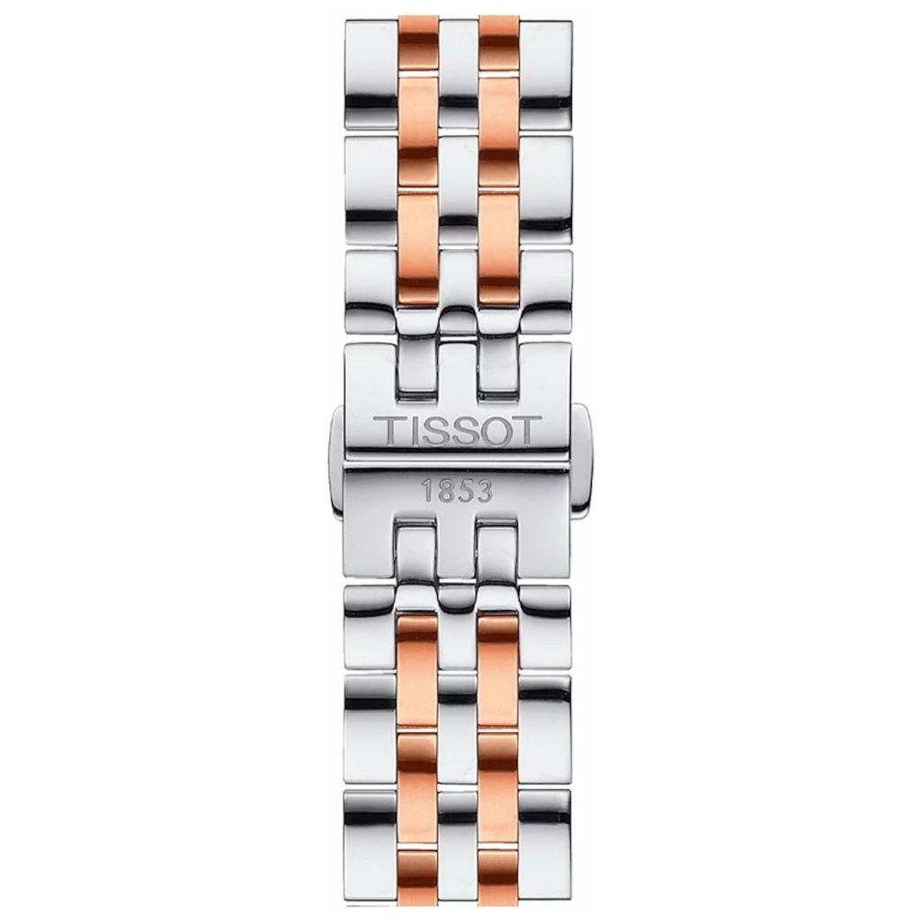 Tissot Tradition Lady