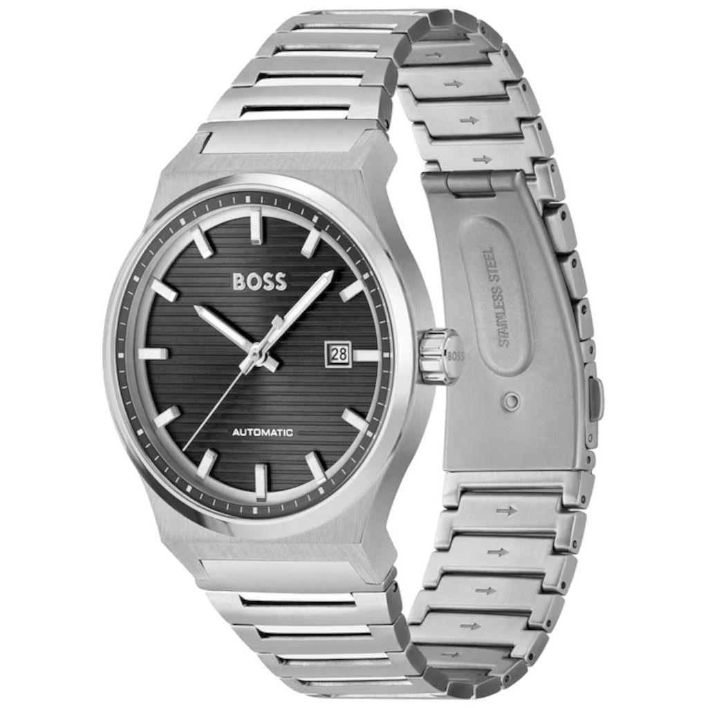 ZEGAREK HUGO BOSS CANDOR AUTOMATIC