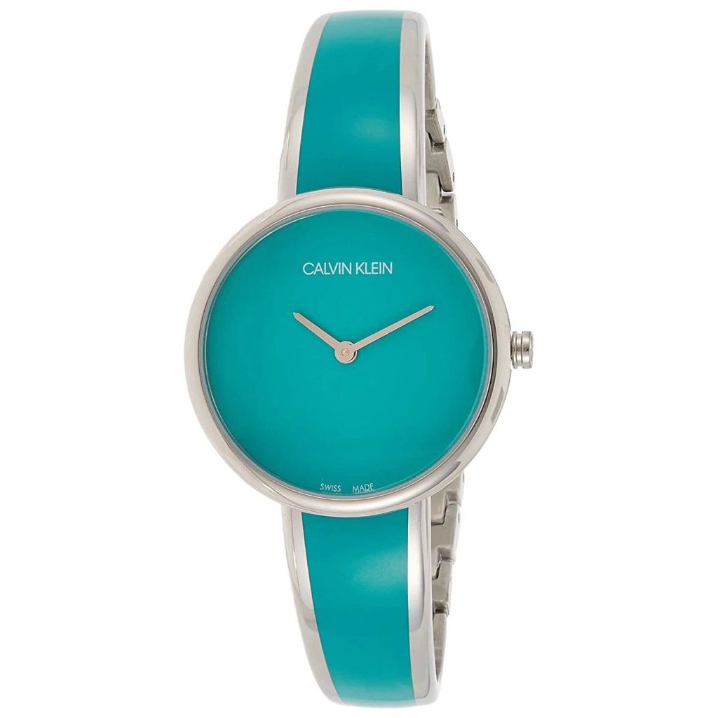 ZEGAREK CALVIN KLEIN SEDUCE