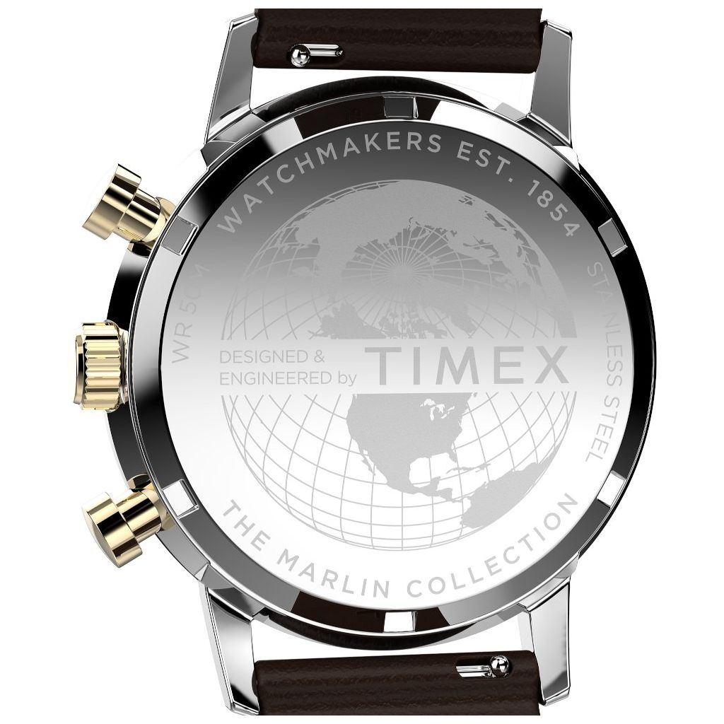 ZEGAREK TIMEX Marlin