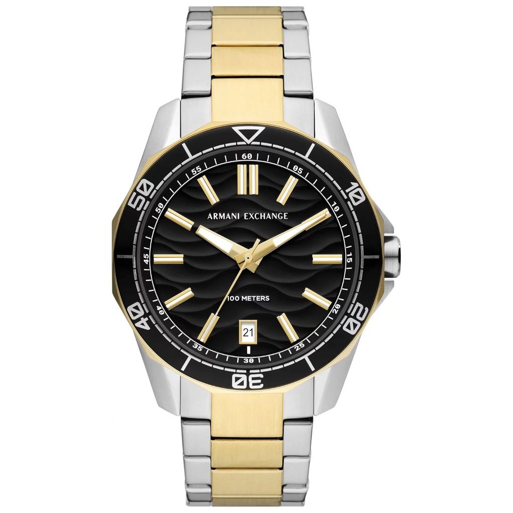 ZEGAREK ARMANI EXCHANGE SPENCER
