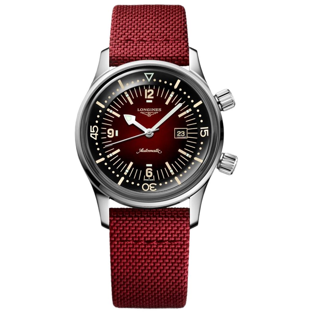 LONGINES LEGEND DIVER