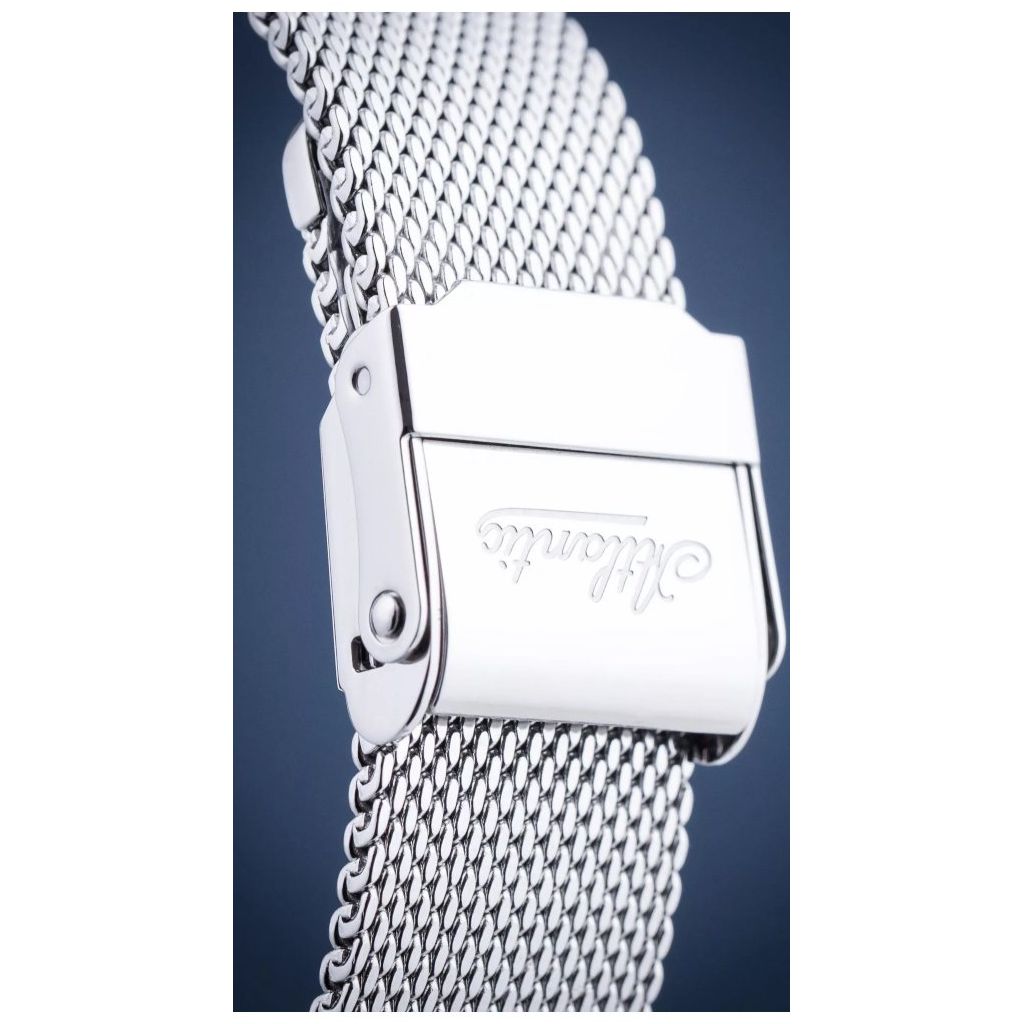 ZEGAREK ATLANTIC SUPER DE LUXE PRECIOUS STONES