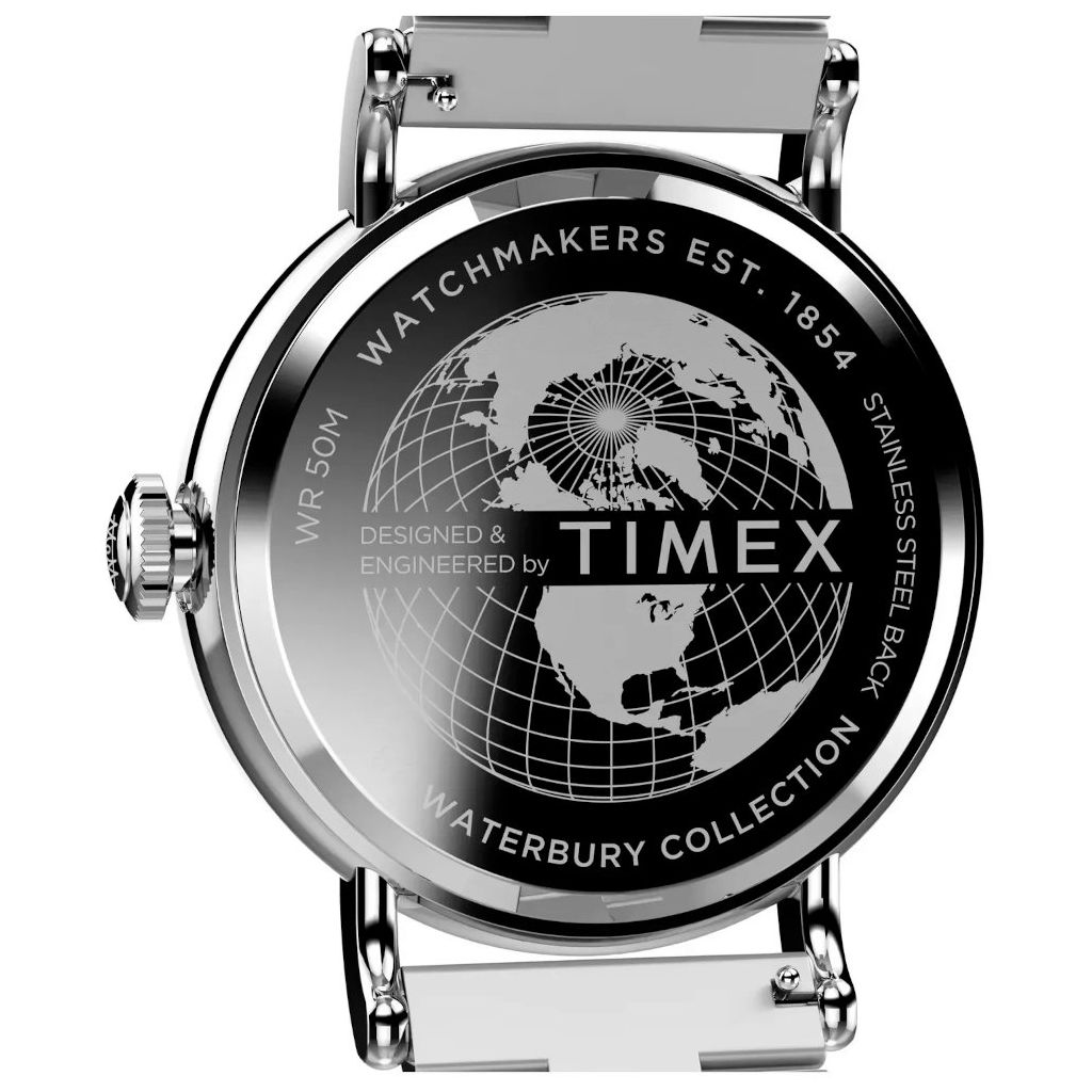 ZEGAREK TIMEX Waterbury