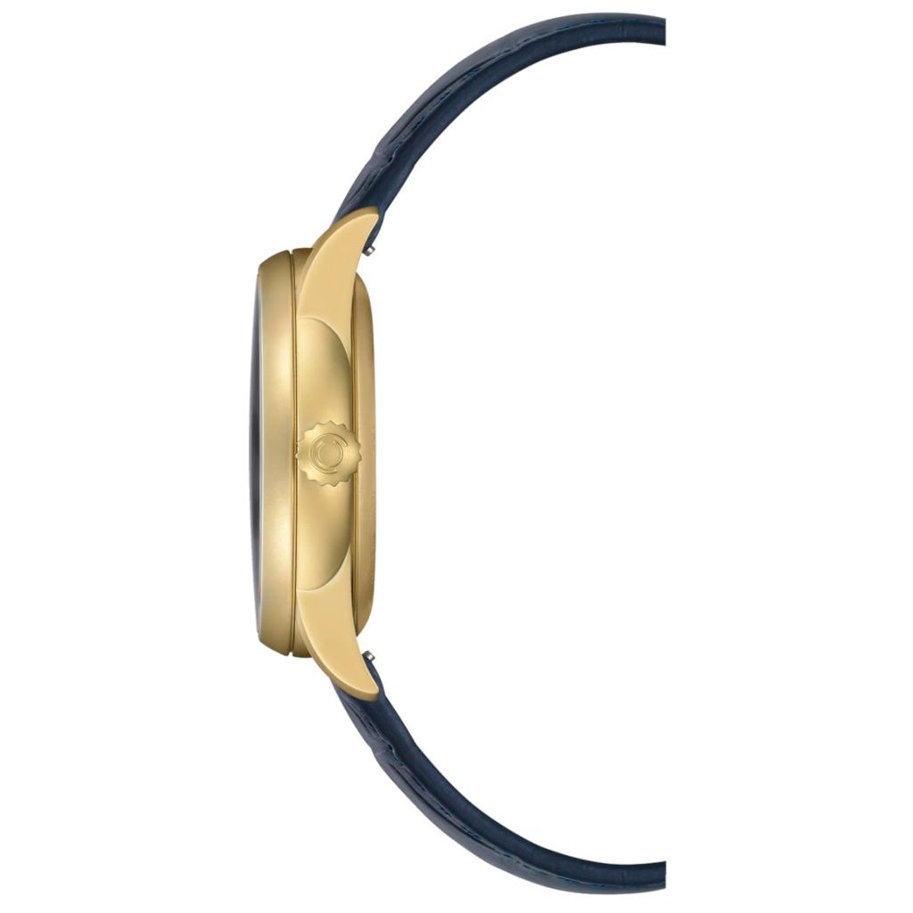 ZEGAREK CERTINA DS-1 BIG DATE POWERMATIC 80