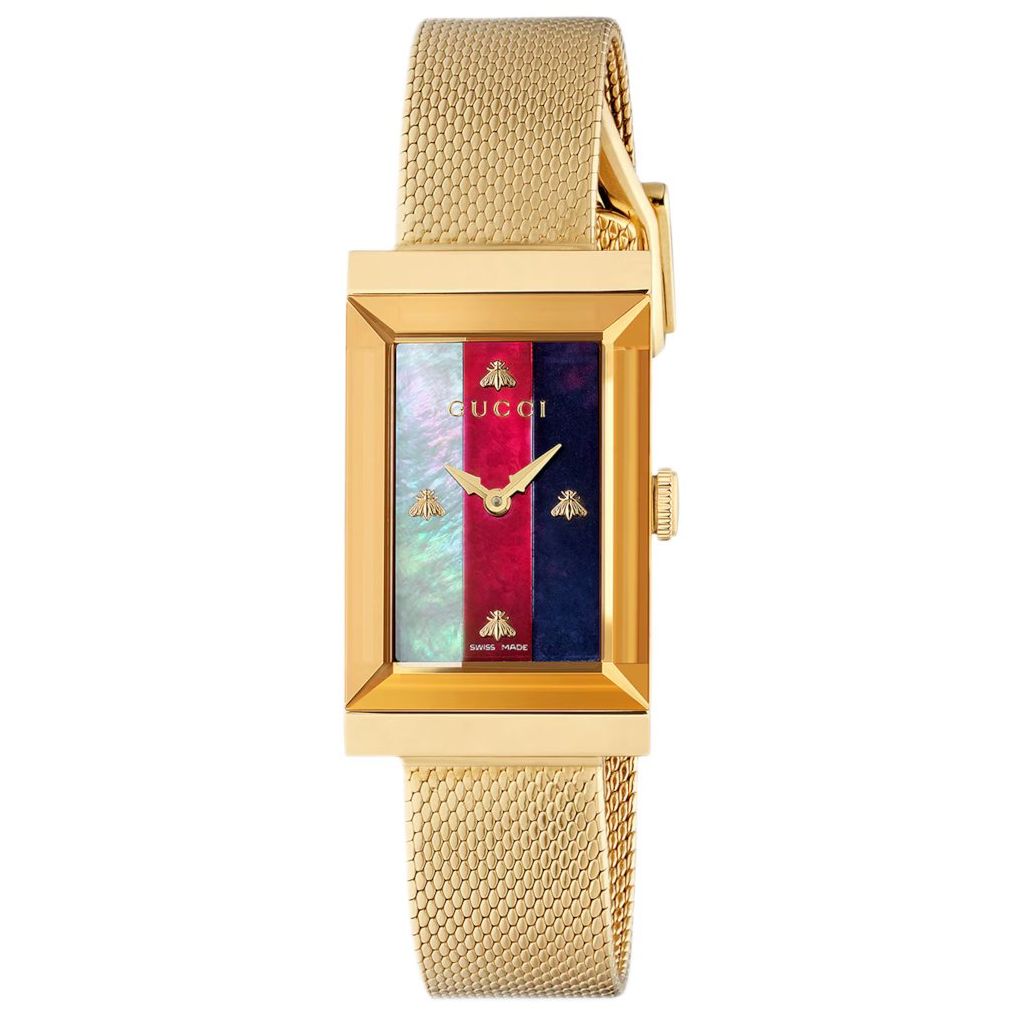 ZEGAREK GUCCI G-FRAME