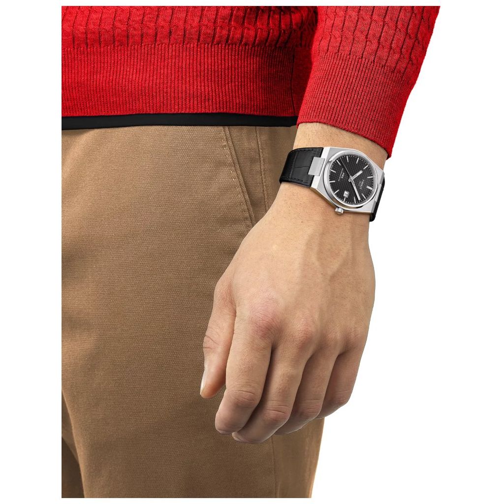TISSOT PRX POWERMATIC 80