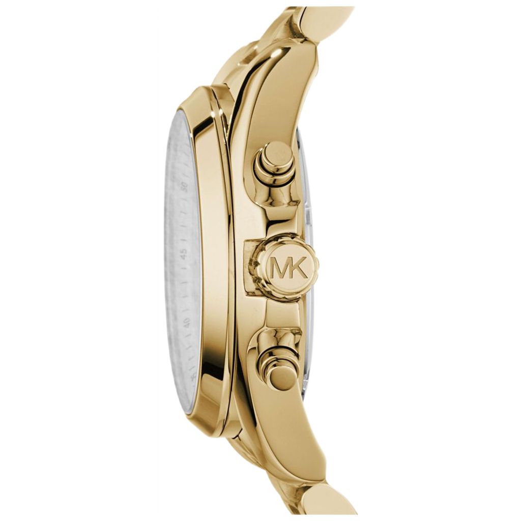 ZEGAREK MICHAEL KORS BRADSHAW CHRONOGRAPH