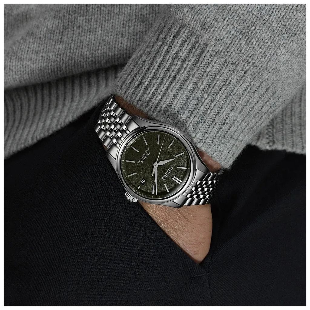 ZEGAREK SEIKO PRESAGE CLASSIC SERIES