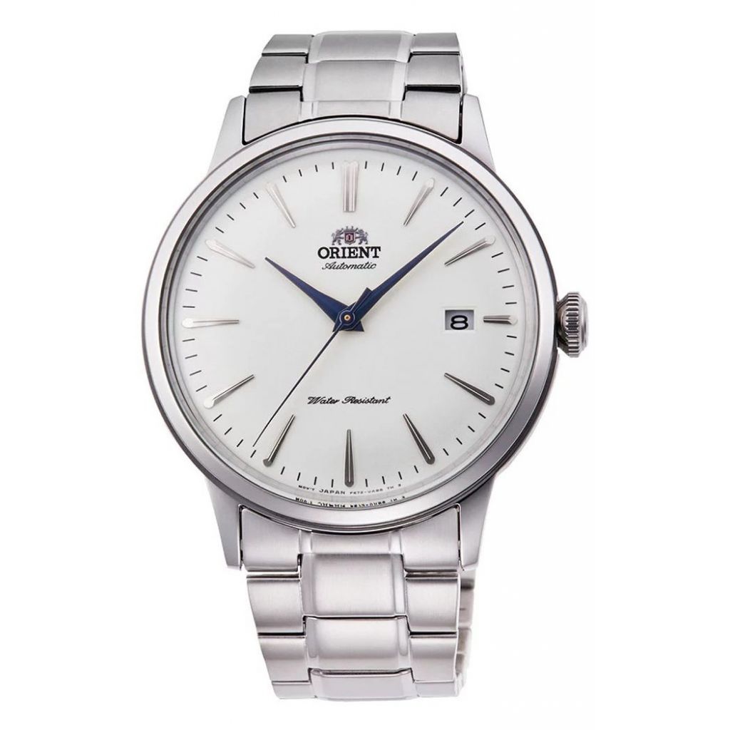 ZEGAREK ORIENT Bambino II Automatic