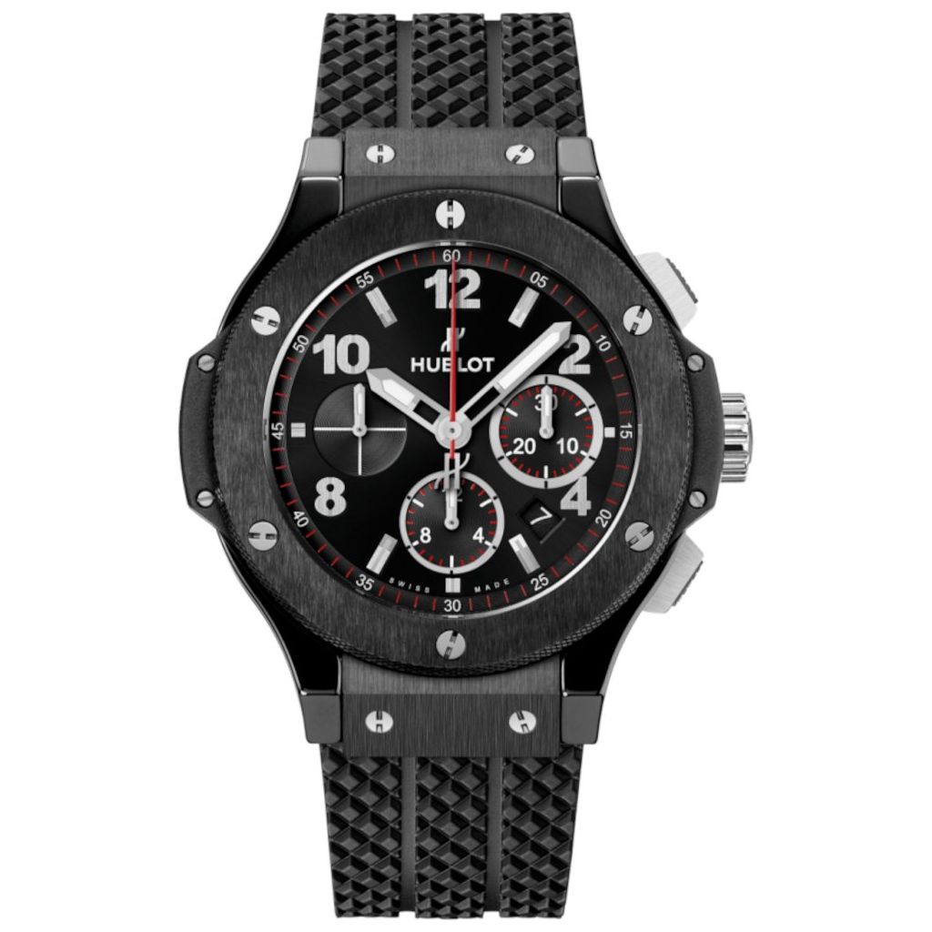 ZEGAREK HUBLOT BIG BANG 44 MM