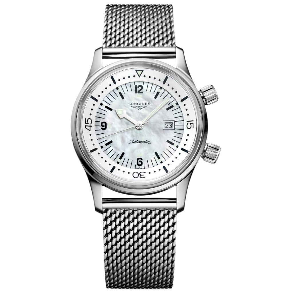 LONGINES LEGEND DIVER