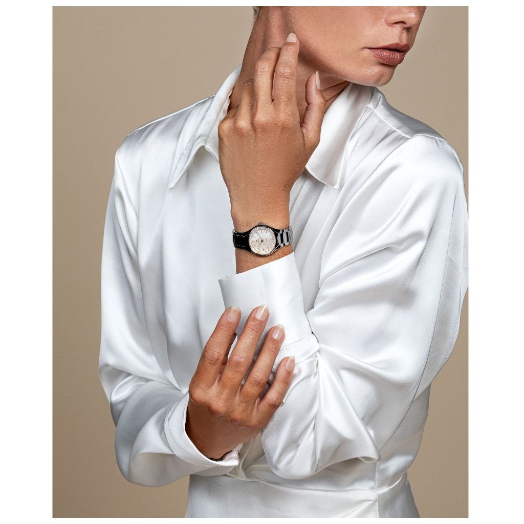 ZEGAREK RADO True Automatic Diamonds