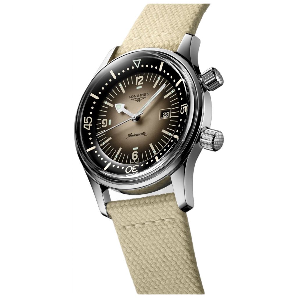 LONGINES LEGEND DIVER