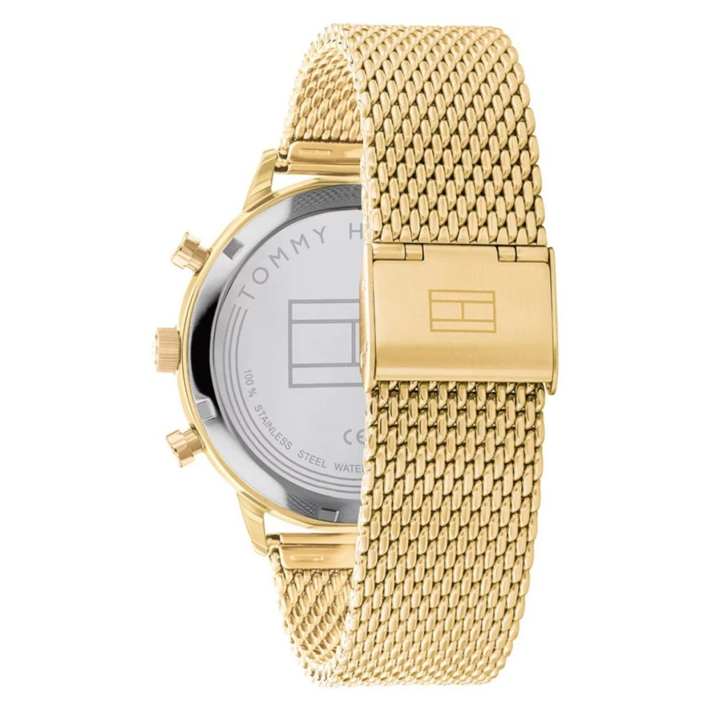 ZEGAREK TOMMY HILFIGER LEONARD