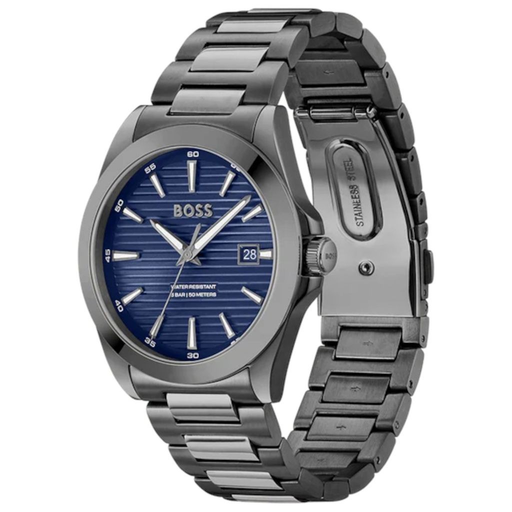 ZEGAREK HUGO BOSS STRIKE