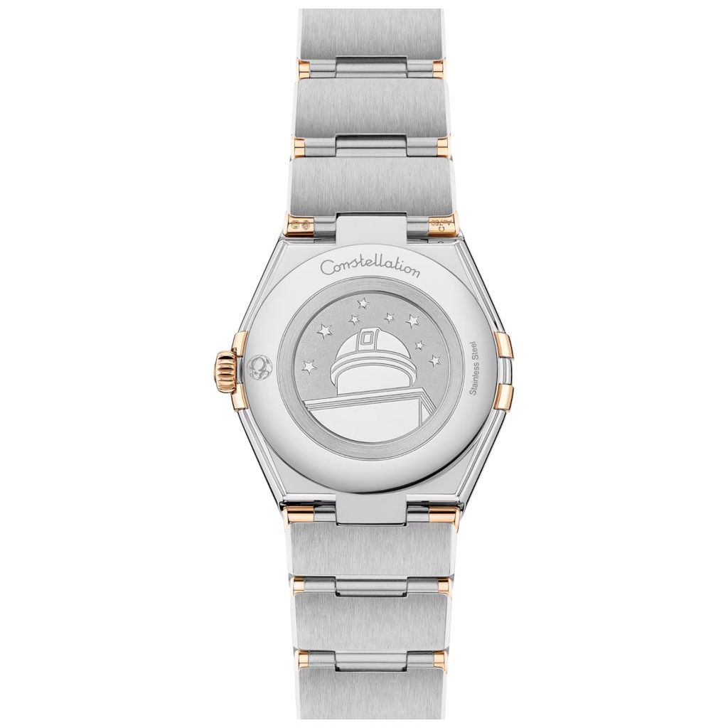 ZEGAREK OMEGA Constellation