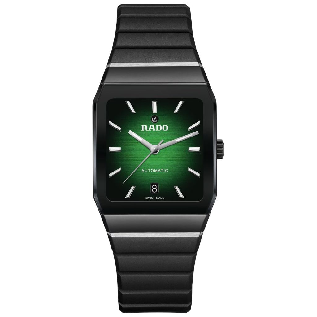 ZEGAREK RADO ANATOM AUTOMATIC