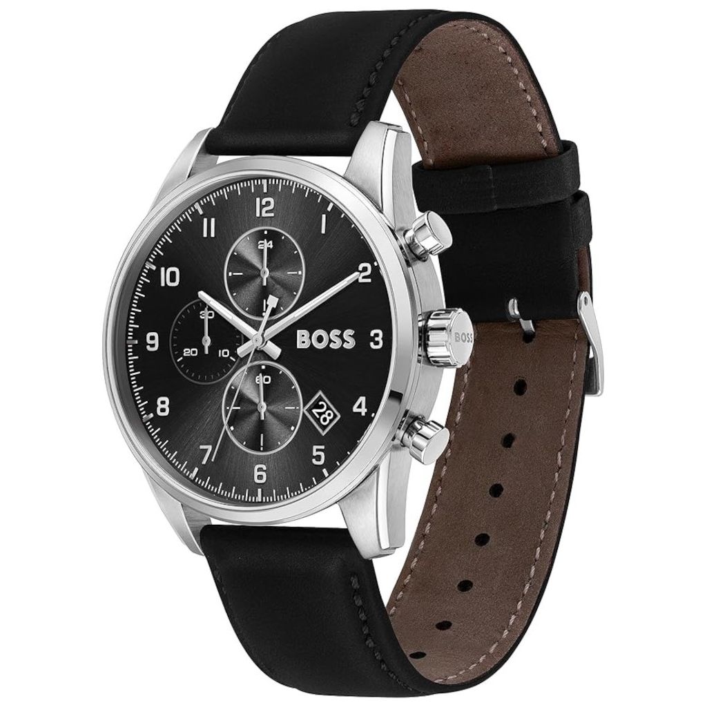 ZEGAREK HUGO BOSS SKYMASTER