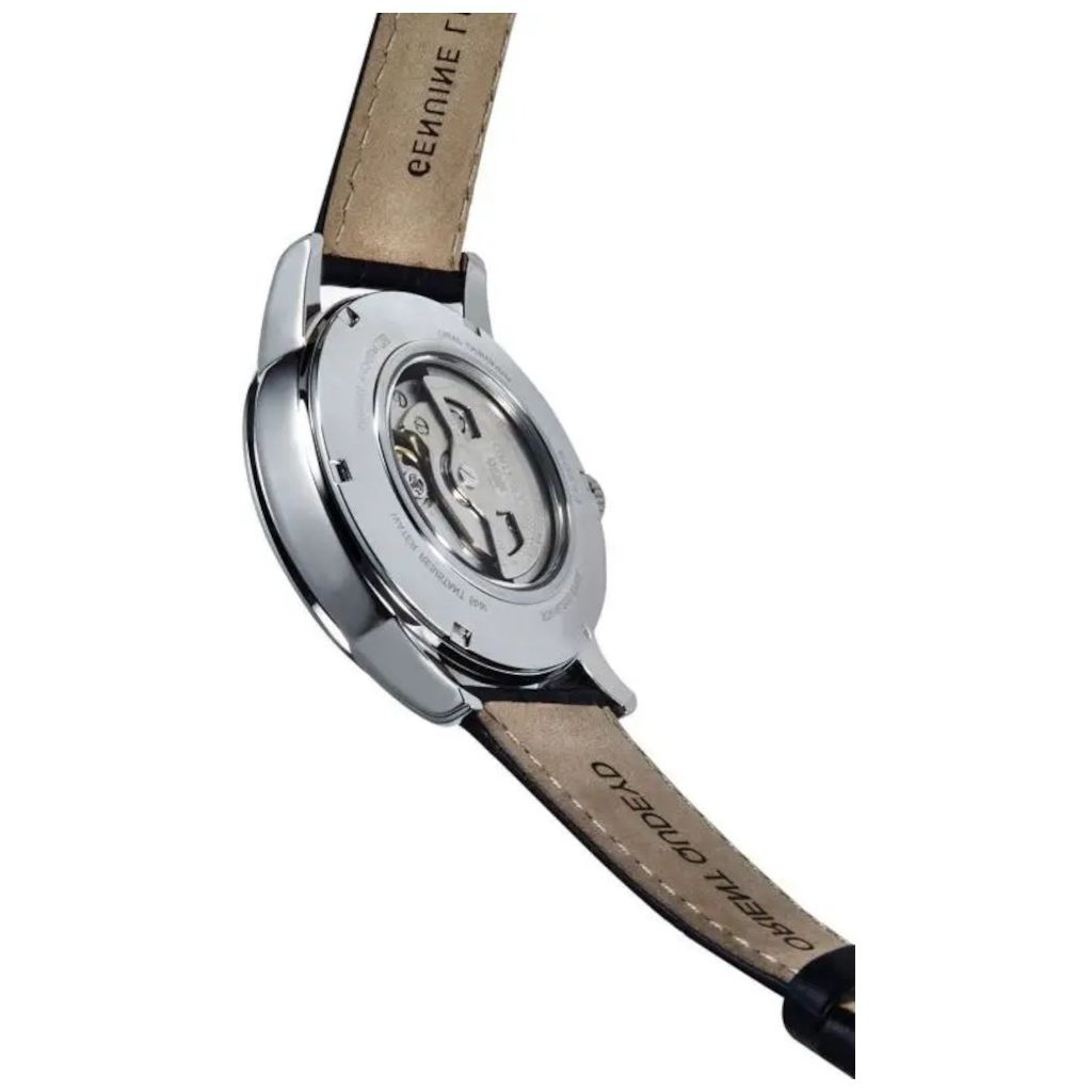 ZEGAREK ORIENT The Sun & Moon Automatic