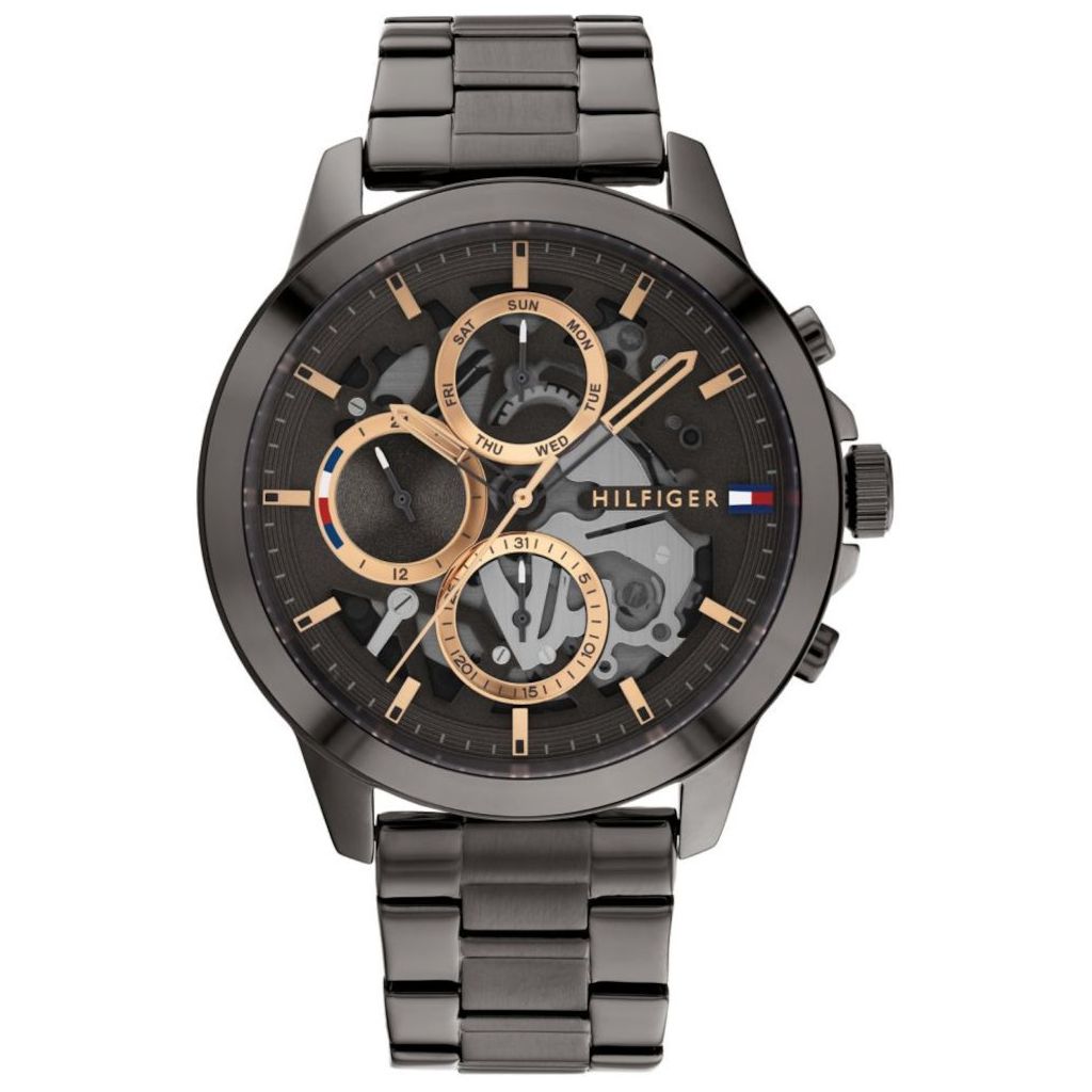 ZEGAREK TOMMY HILFIGER HENRY