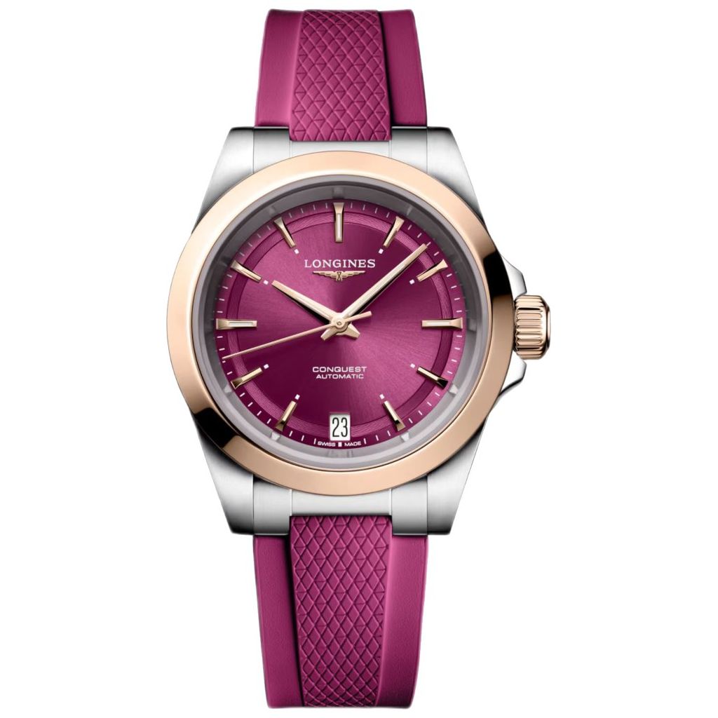 LONGINES CONQUEST
