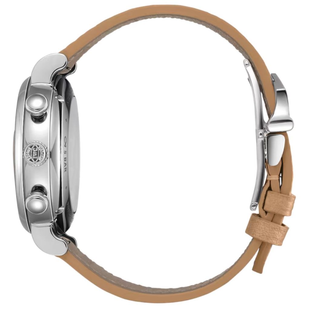 ZEGAREK IWC SCHAFFHAUSEN Portofino Chronograph