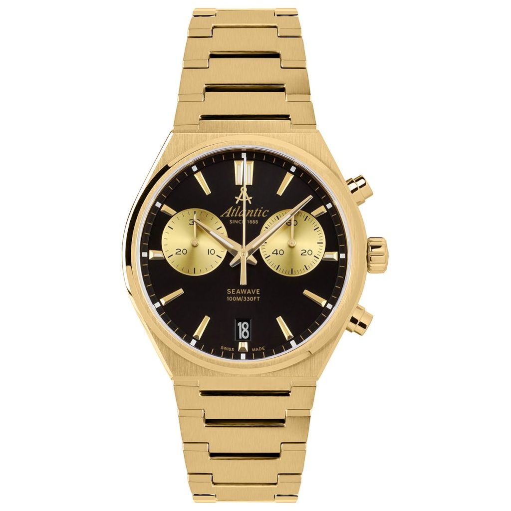 ZEGAREK ATLANTIC SEAWAVE CHRONO