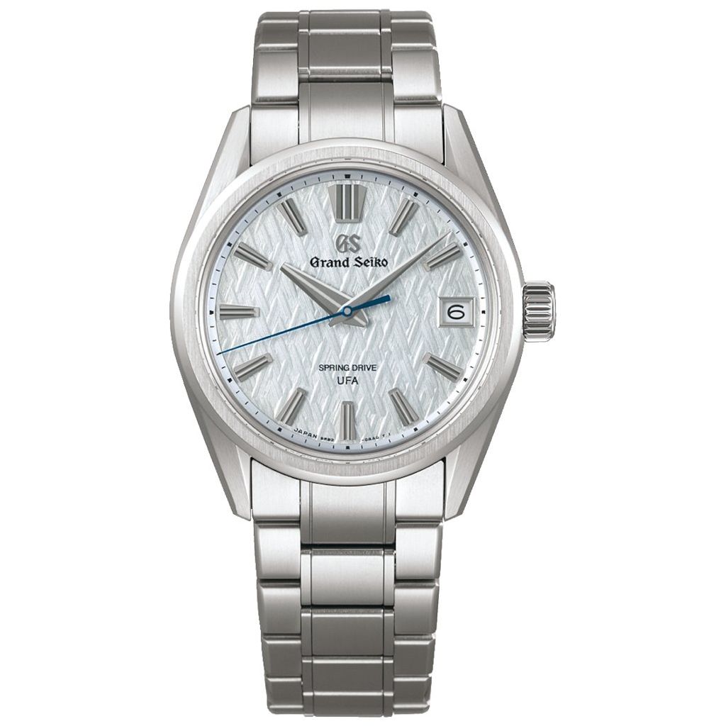 ZEGAREK GRAND SEIKO EVOLUTION 9