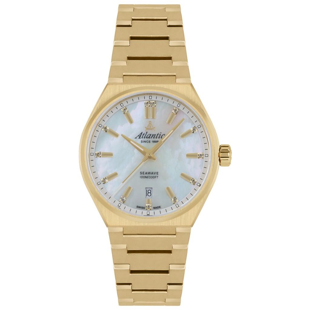 ZEGAREK ATLANTIC SEAWAVE LADY