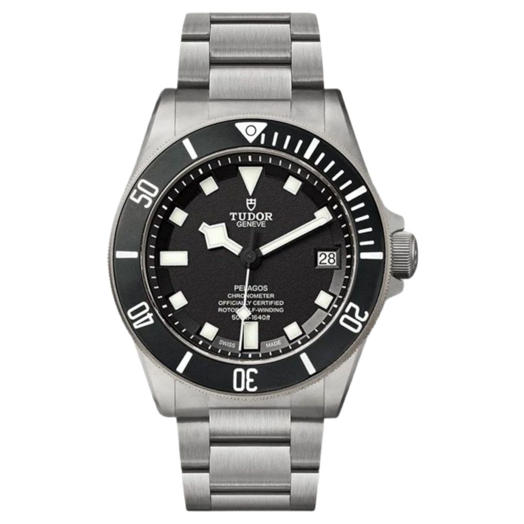 TUDOR PELAGOS