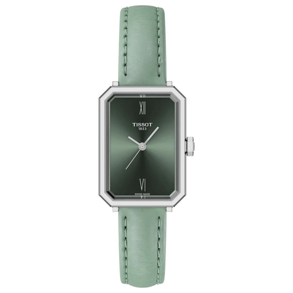 TISSOT SRV 30mm