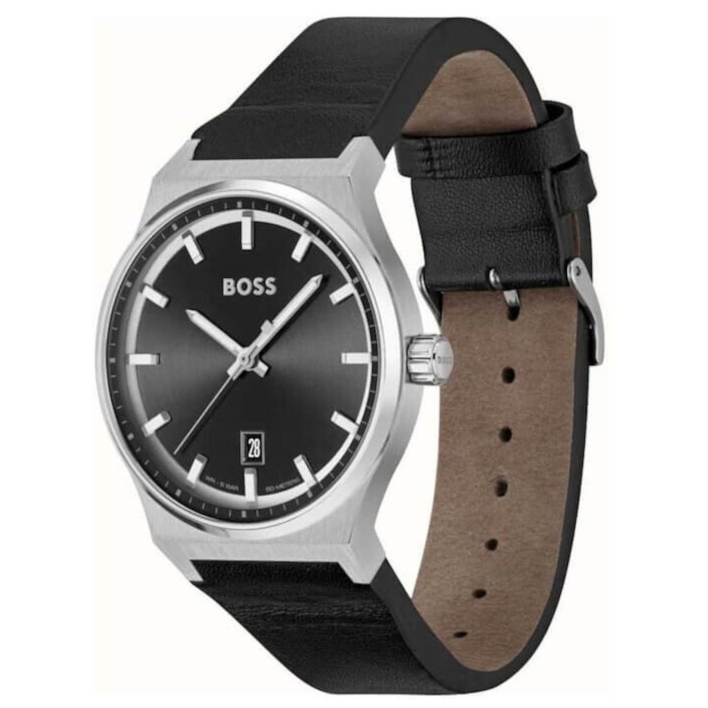 ZEGAREK HUGO BOSS CANDOR SET
