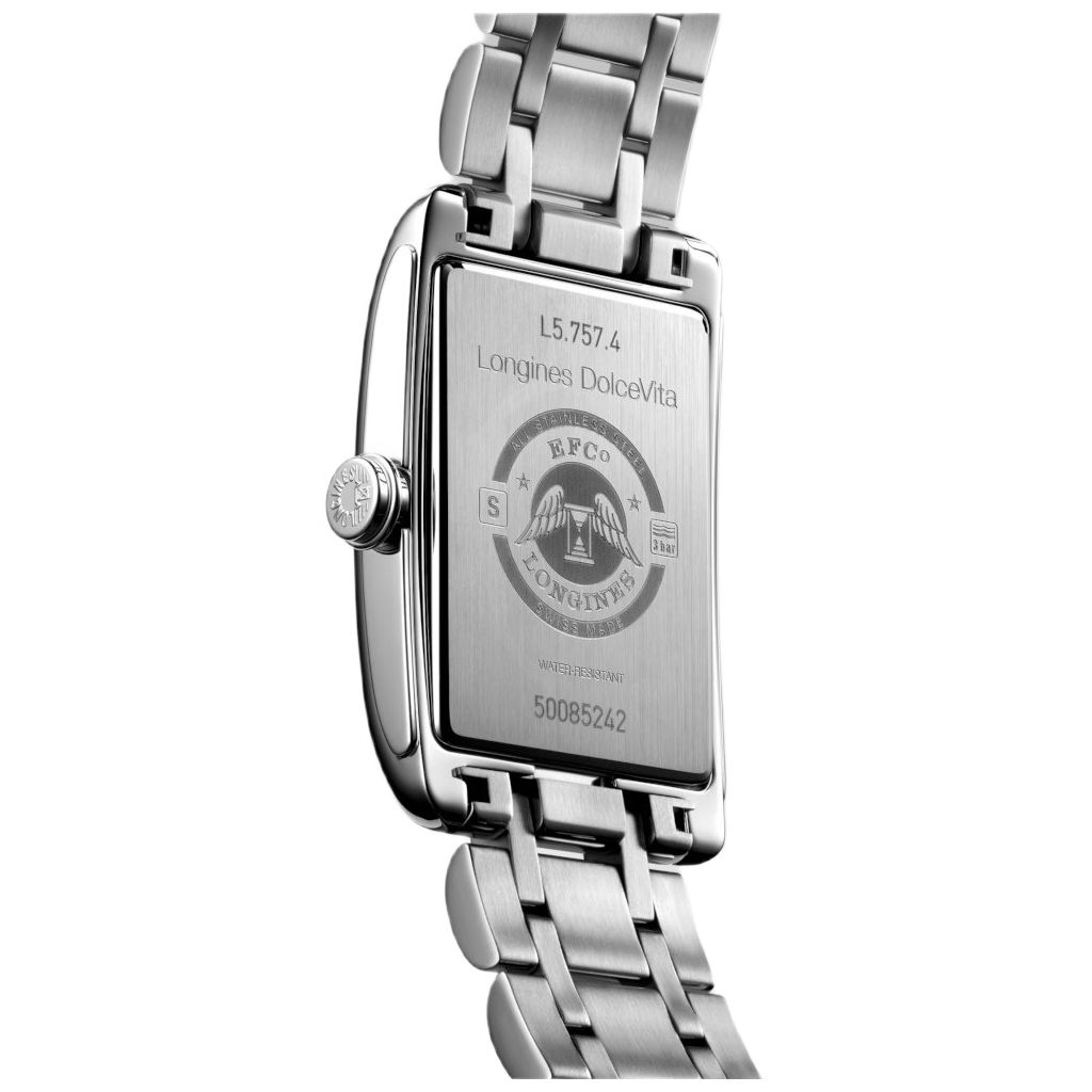 LONGINES DOLCEVITA
