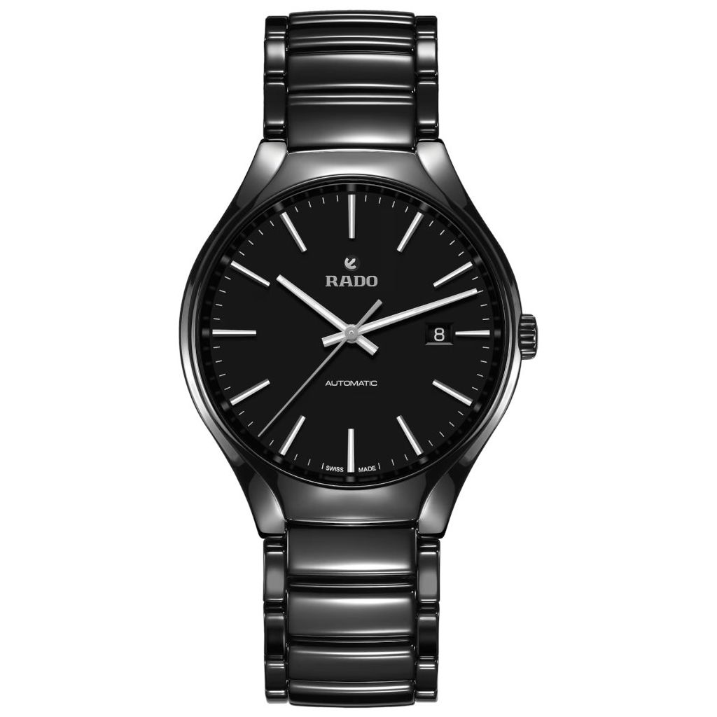 ZEGAREK RADO True Automatic