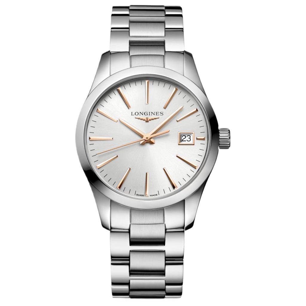 LONGINES CONQUEST CLASSIC