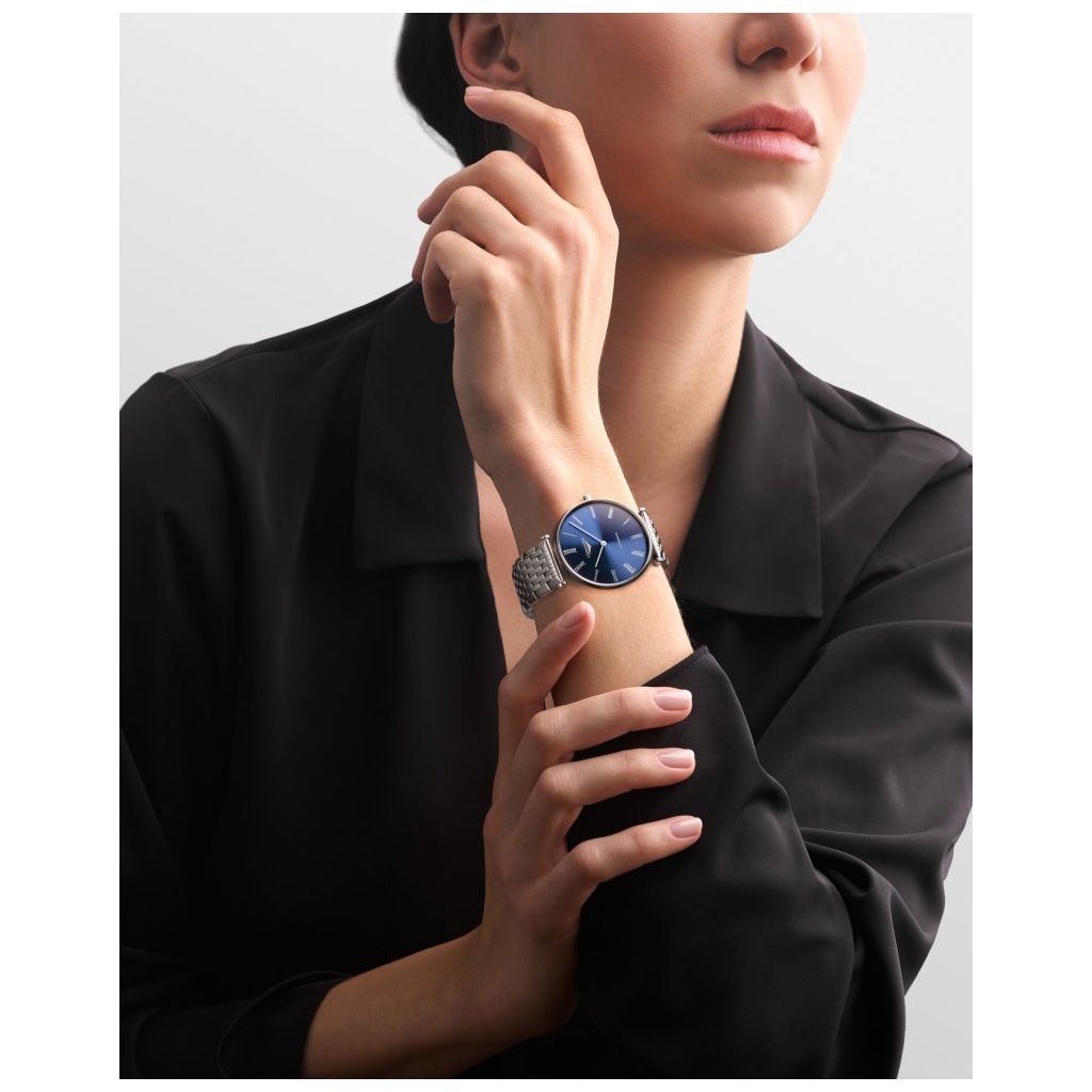 LONGINES LA GRANDE CLASSIQUE DE LONGINES