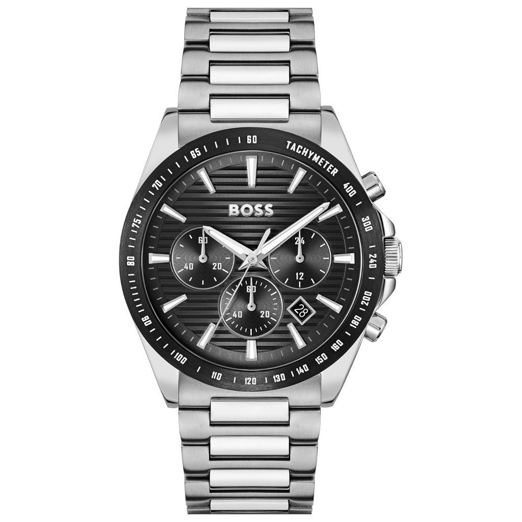 ZEGAREK HUGO BOSS STRIKE