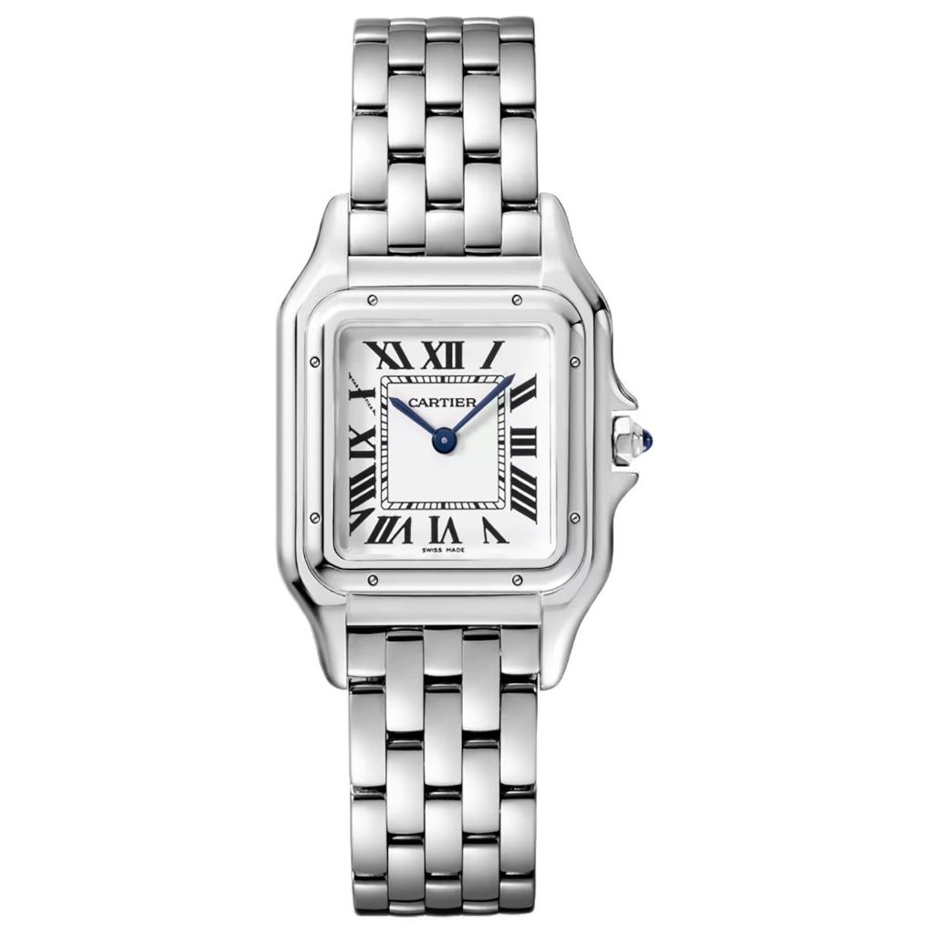 ZEGAREK CARTIER PANTHERE DE CARTIER