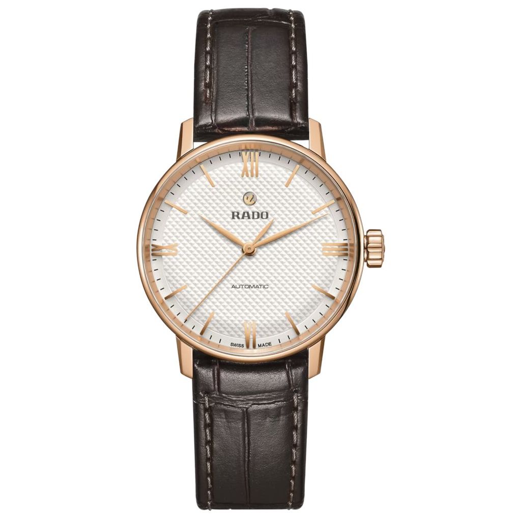 ZEGAREK RADO Coupole Automatic