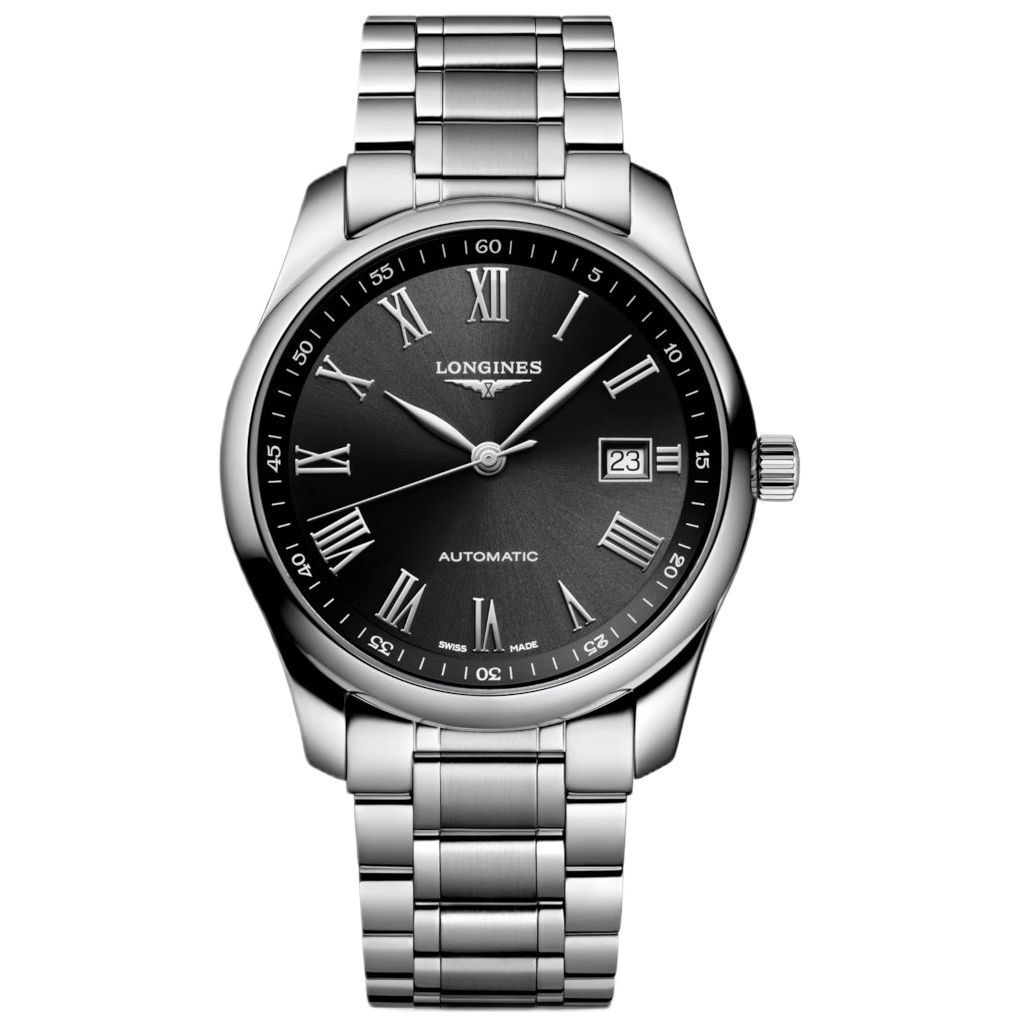LONGINES MASTER COLLECTION