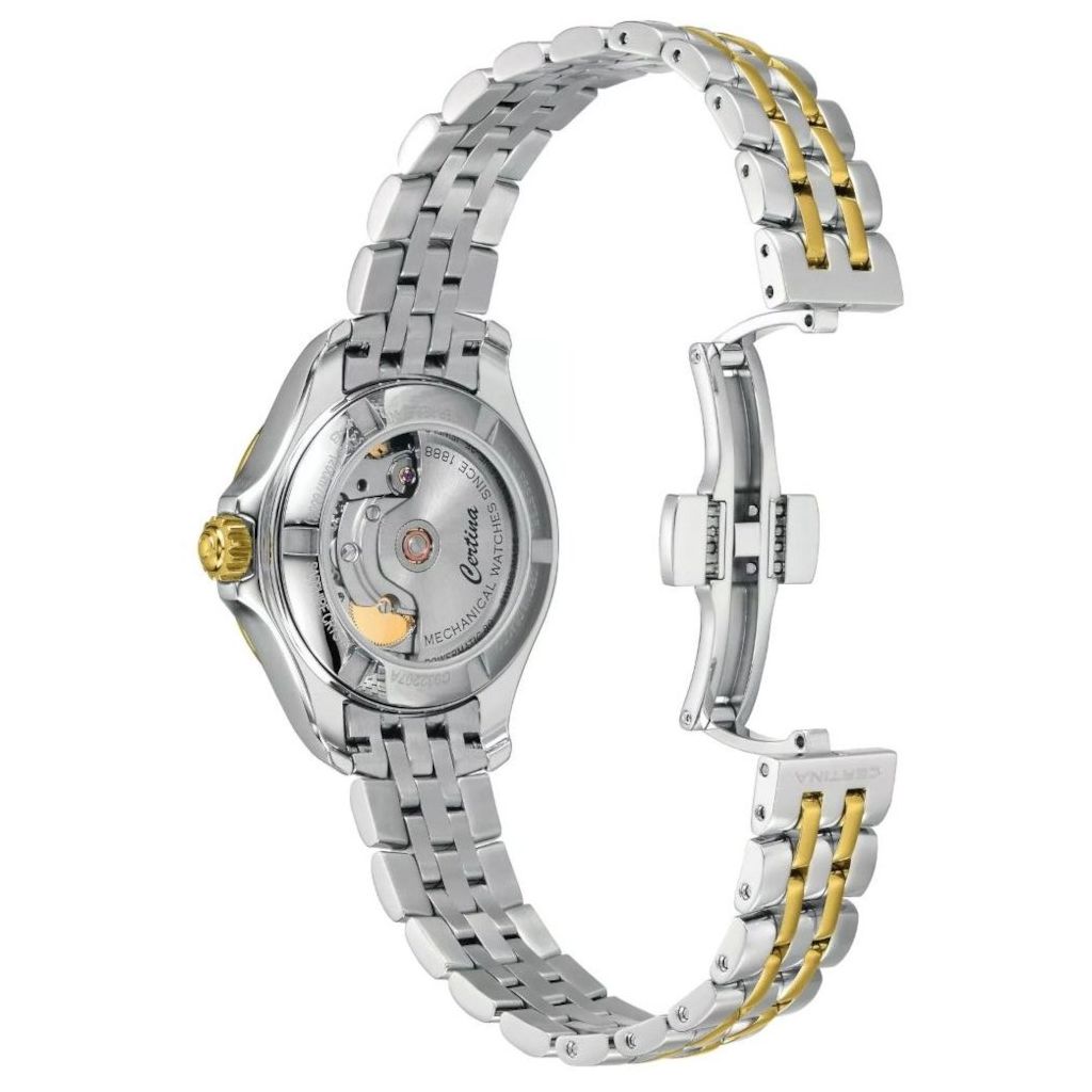 ZEGAREK CERTINA DS Action Lady Powermatic 80