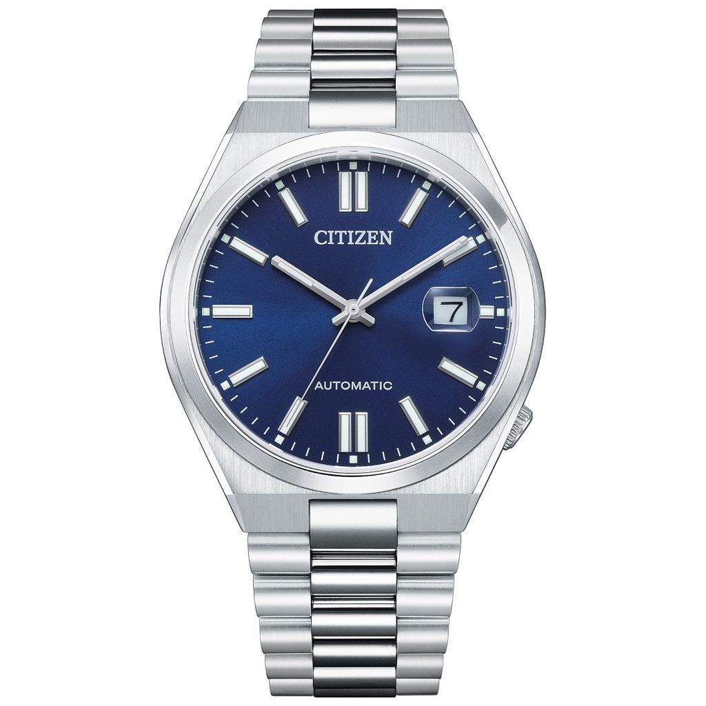 ZEGAREK CITIZEN TSUYOSA MECHANICAL