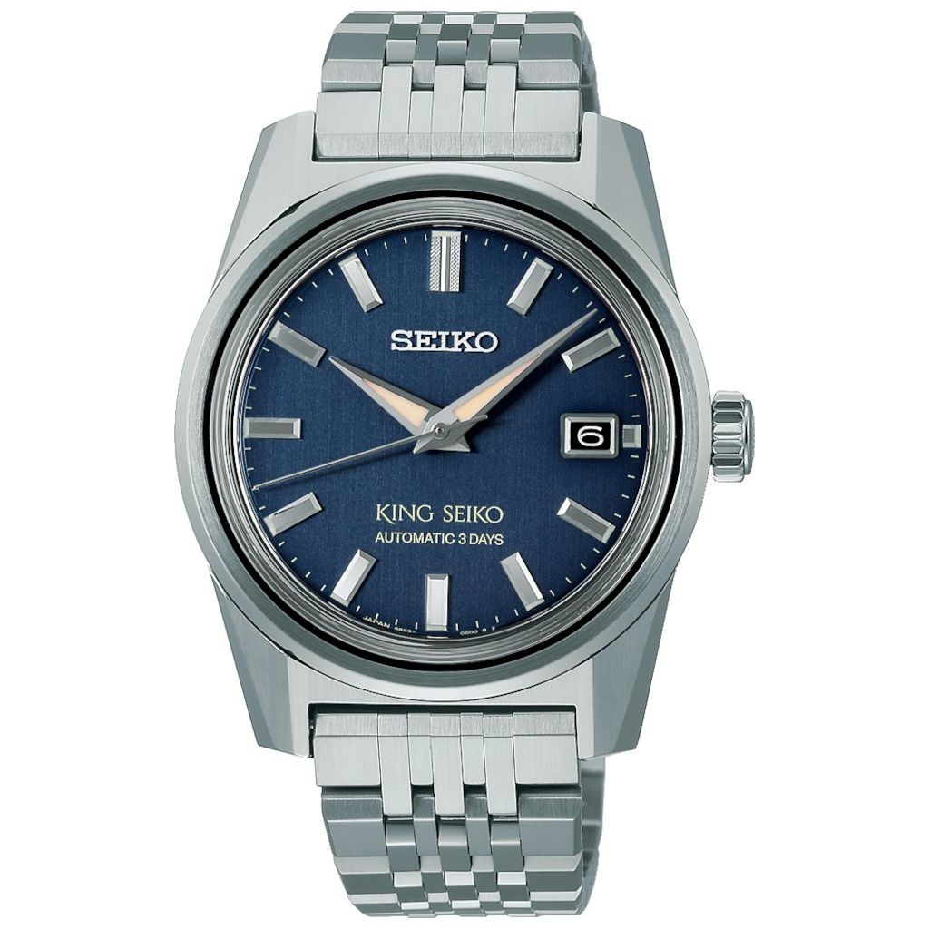 ZEGAREK SEIKO KING SEIKO